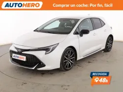 TOYOTA Corolla 200H GR Sport