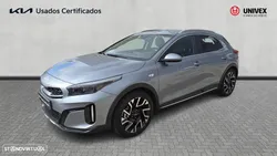 Kia XCeed 1.0 T-GDI Drive
