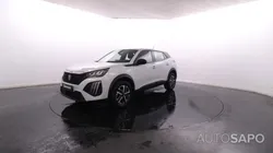 Peugeot 2008 de 2024