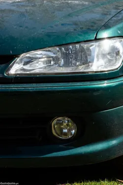 Peugeot 306 Roland Garros