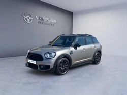 MINI Countryman 136 ch BVA7 Cooper Longstone