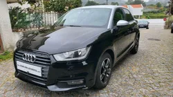 Audi A1 1.4 TDI Sportback