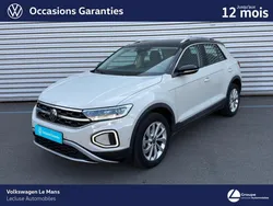 Volkswagen T-Roc 1.5 TSI EVO 150 Start/Stop DSG7 Style