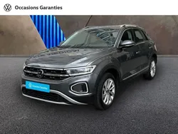 Volkswagen T-Roc 1.5 TSI EVO 150ch Style DSG7