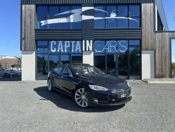 Tesla model s p85+ performance recharge gratuite soh 89% - garantie 12 mois