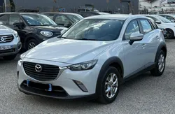 Mazda CX-3 ELEGANCE