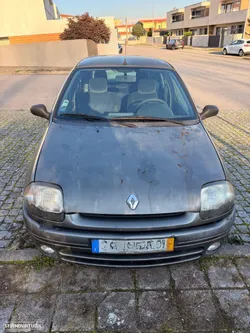 Renault Clio 1.2 RN