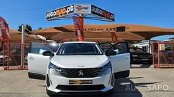 Peugeot 3008 de 2023