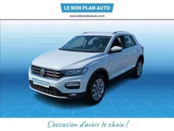 Volkswagen T-Roc 1.0 TSI 115ch T-Roc Business Euro6d-T