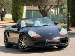 PORSCHE Boxster Boxster