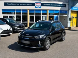 Kia Stonic Active 1.0 T-GDi MHEV 120 ch – 22 000 km – Garantie 12 mois