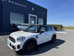 Mini Countryman Cooper S 178ch Essential ALL4 BVA8
