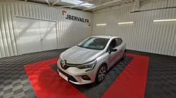 Renault Clio V Société Air Nav Blue dCi 100 -21N