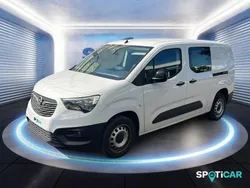 Opel Combo Cargo XL 950Kg BlueHDi 100ch S&S