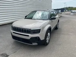 Jeep Avenger 1.2 TURBO T3 100CH ALTITUDE