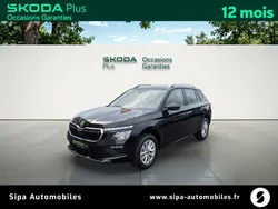 Skoda Kamiq 1.0 TSI Evo 2 116 ch DSG7 Selection 5p