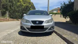 SEAT Ibiza 1.2 12V Stylance