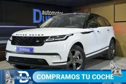 LAND ROVER Range Rover Velar 2.0D S 4WD Aut. 180