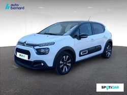 Citroen C3 1.2 PureTech 83ch S&S Shine