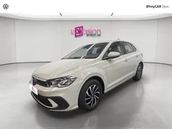VOLKSWAGEN Polo 1.0 TSI 95 S&S BVM5 Life Plus