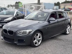 BMW Série 1 F20 116d Edition Limitée M BVA GPS