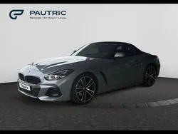 Bmw Z4 Roadster sDrive20iA 197ch M Sport