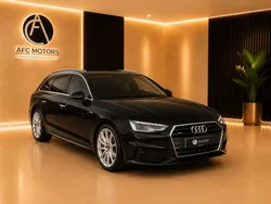 Audi A4 AVANT 35 TFSI Design S-tronic