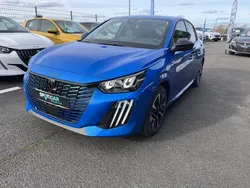 Peugeot 208 Hybrid 100 e-DCS6 - Allure