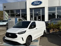 Ford Transit Custom Fg 280 L2H1 2.0 EcoBlue 136ch Trend