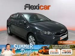 KIA Ceed 1.6 MHEV iMT Drive 136