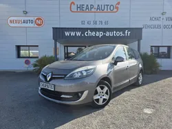 Renault Grand Scénic 1.6 dCi 130ch Energy 7 places