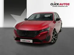 Peugeot 308 1.2 PureTech S&S Allure 130