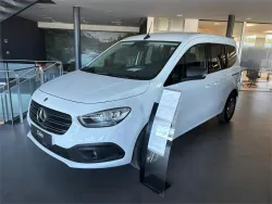 MERCEDES Citan Tourer 112CDI Largo Base