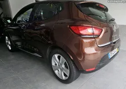 Renault Clio 0.9 tce