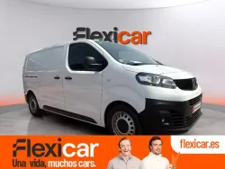 FIAT Scudo Furgón 1.5BlueHDI L2 Lounge 120