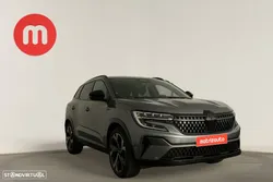 Renault Austral 1.3 Mild Hybrid Techno Espirit Auto