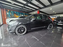 Citroën DS3 1.6 THP Sport Chic