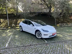 Tesla Model 3 Range Plus