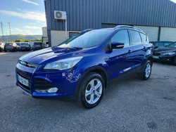 Ford Kuga 2.0 TDCI 150 S&S 4X4 TITANIUM POWERSHIFT A Kit distribution neuf