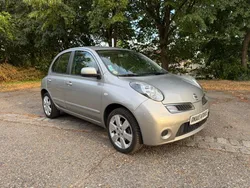 ✅ NISSAN MICRA 1.2 65ch Connect Edition / RÉVISION COMPLÈTE FAIT / GARANTIE 6 MOIS / CLIM/ MOTEUR A CHAÎNE / IDÉAL JEUNE PERMIS ✅