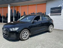 Audi A1 sportback 1.0 TFSI 110 BUSINESS LINE S TRONIC7