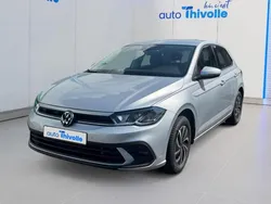 Volkswagen Polo 1.0 TSI 116 S&S DSG7 Style