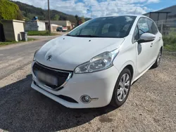 Peugeot 208 diesel 70 ch
