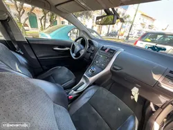 Toyota Auris 1.8 HSD Comfort