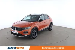 Volkswagen T-Roc 1.5 TSI EVO Carat Exclusive DSG7 150 ch