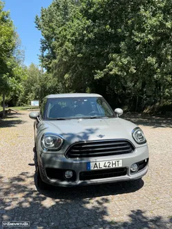 MINI Countryman One D Classic