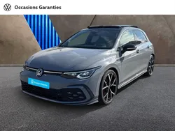 Volkswagen Golf 2.0 TDI SCR 200ch GTD DSG7