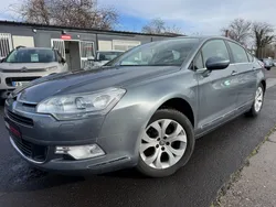 Citroën C5 Berline 2.0HDi 140CH FAP Dynamique