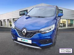 Renault Kadjar Blue dCi 115 Wave