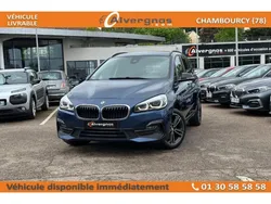 Bmw serie 2 (f46) (2) gran tourer 218i sport dkg7